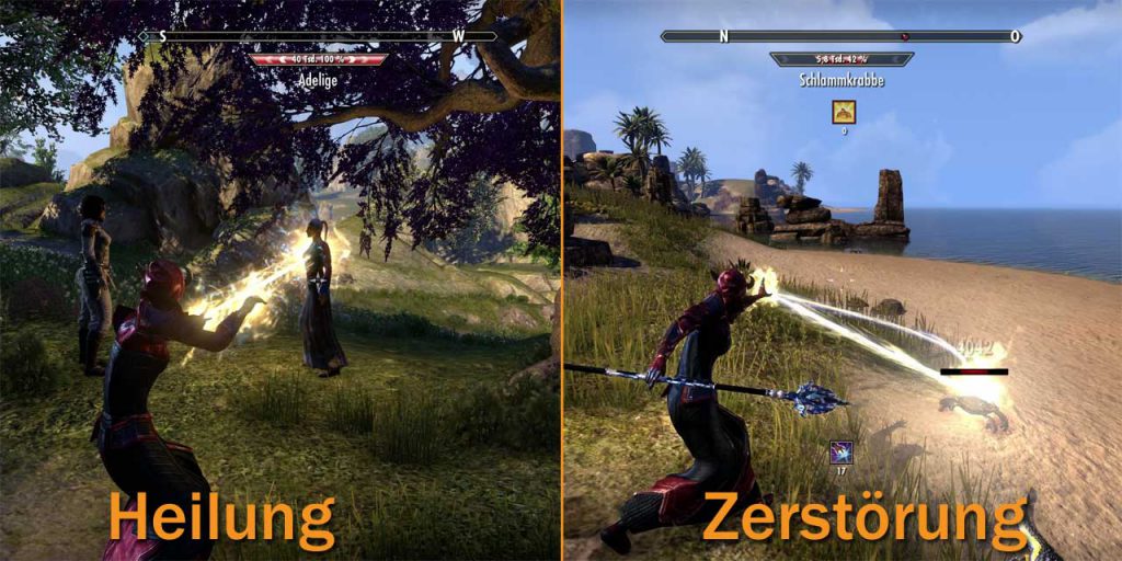 PsijikOrden Skills in der Analyse das können die SummersetFertigkeiten in Elder Scrolls