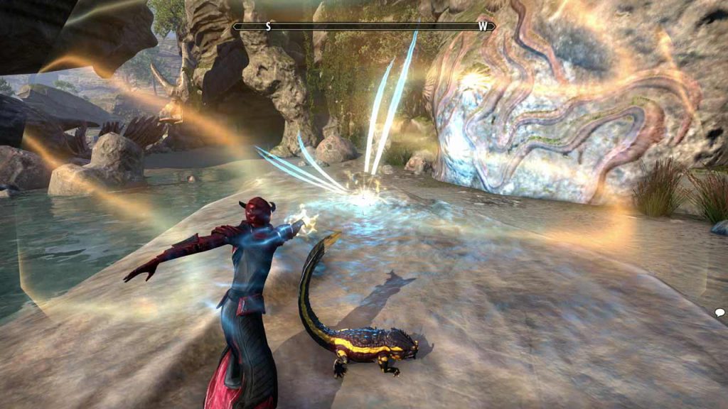 PsijikOrden Skills in der Analyse das können die SummersetFertigkeiten in Elder Scrolls