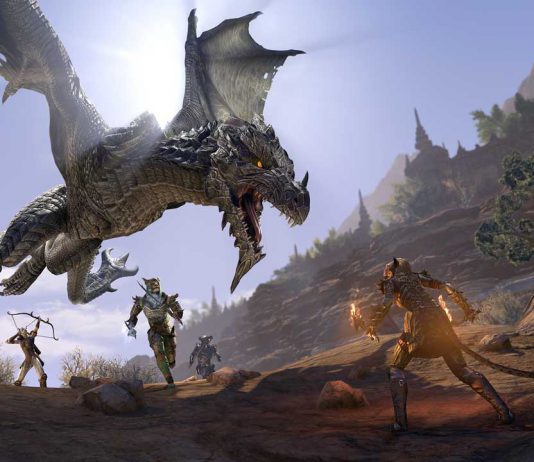 ESO-Elsweyr